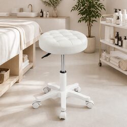 Elevate Your Space with a Stylish Rolling Bar Stool