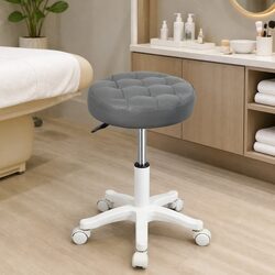 Enhance Your Space with a Stylish Rolling Bar Stool