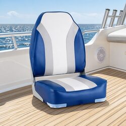 Comfortable Folding Boat Seats for Your Leisure Adventures