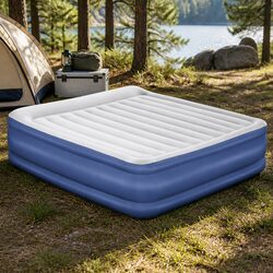 Enhance Your Space with This King Size Air Mattress
