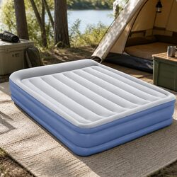 Transform Your Space with a Queen Air Mattress
