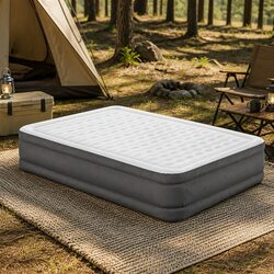 Versatile Queen Inflatable Airbed for Every Occasion