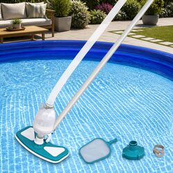 Enhance Your Pool Experience with Our Automatic Cleaner
