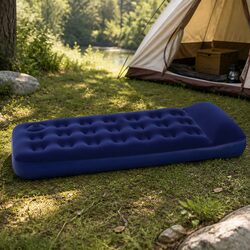 Enhance Your Space with a Comfortable Single Air Mattress