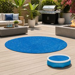 Enhance Your Outdoor Space with a 3.05m Round Pool Cover