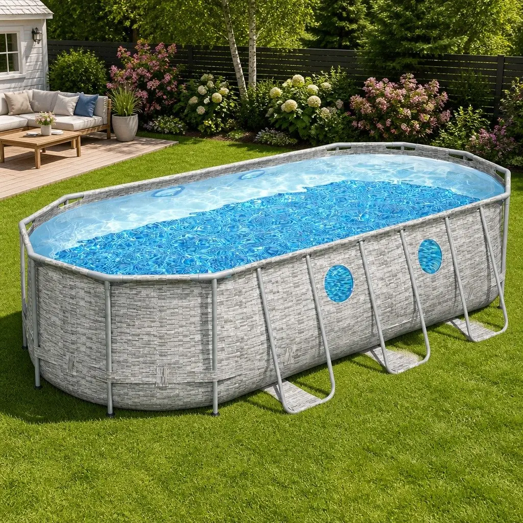 Above Ground Pool