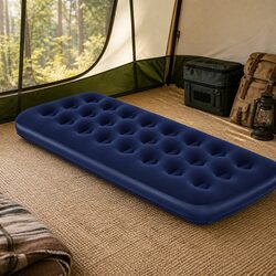 Air Mattress Jr Twin - Perfect for Kid's Sleepovers