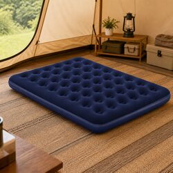 Enhance Your Space with the Versatile Queen Air Mattress