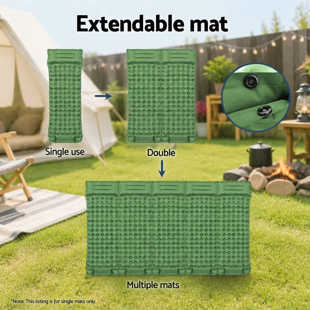 Sleeping Mat