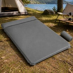 Elevate Your Camping Experience with This Mattress