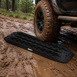 Enhance Your Off-Road Adventures with Recovery Tracks