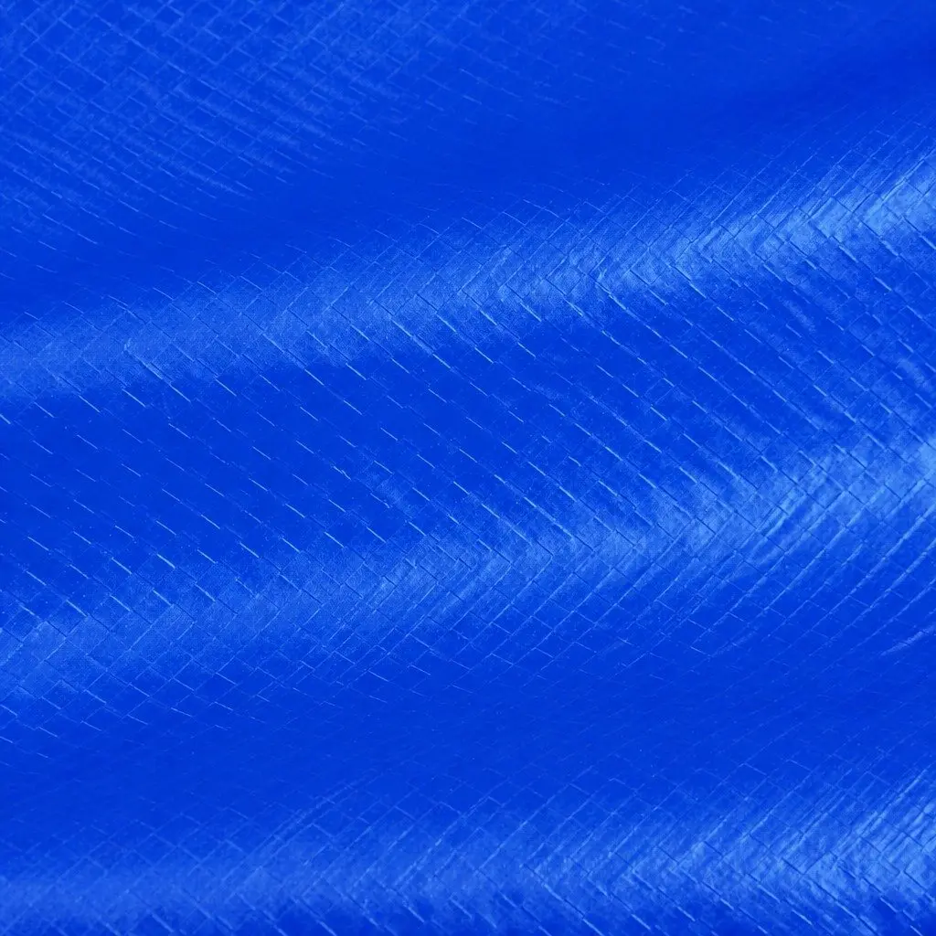 Heavy Duty Tarp 200GSM 3.05x6.10m Waterproof All-Weather Outdoor Camping Cover