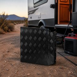 Enhance Your Travel Space with a Diesel Tank Cover