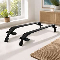 90cm Universal Aluminium Roof Rack for Adventurers