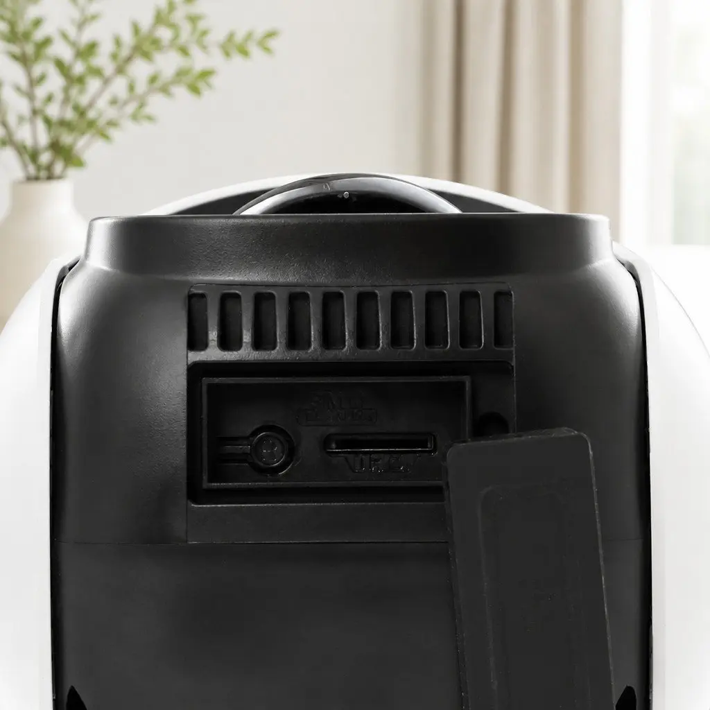 3MP Wireless Camera