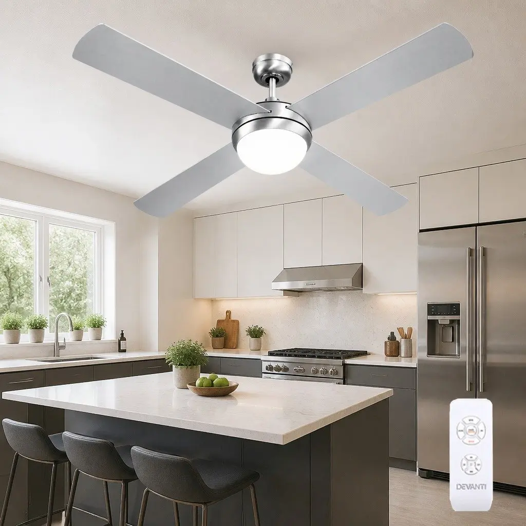 52 Inch Ceiling Fan
