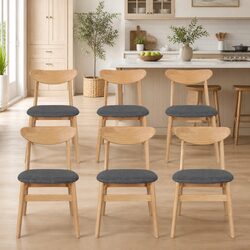 Elevate Your Dining Experience with Stylish Chairs