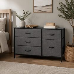 Elevate Your Space with This Stylish Storage Tower