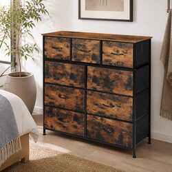 Effortless Organization with This Stylish Storage Tower