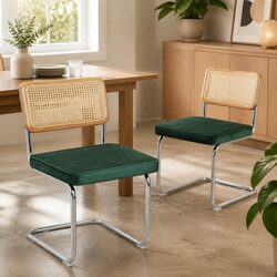 Elevate Your Dining Experience with Rattan Chairs