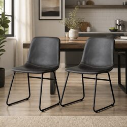 Enhance Your Dining Space with Retro Dining Chairs