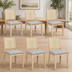 Charming Armless Dining Chairs to Enhance Your Home