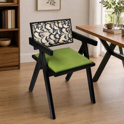 Elevate Your Space with a Vintage French Dining Chair
