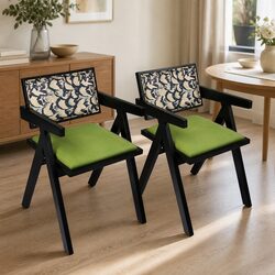 Enhance Your Dining Area with Retro French Chairs
