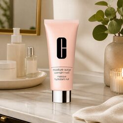 100ml Leave-On Mask for Overnight Hydration