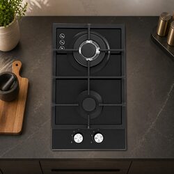 30cm Built-in Gas Cooktop: Elevate Your Kitchen Experience