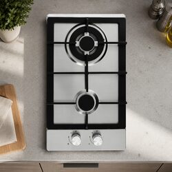 Enhance Your Kitchen with a 30cm Gas Cooktop