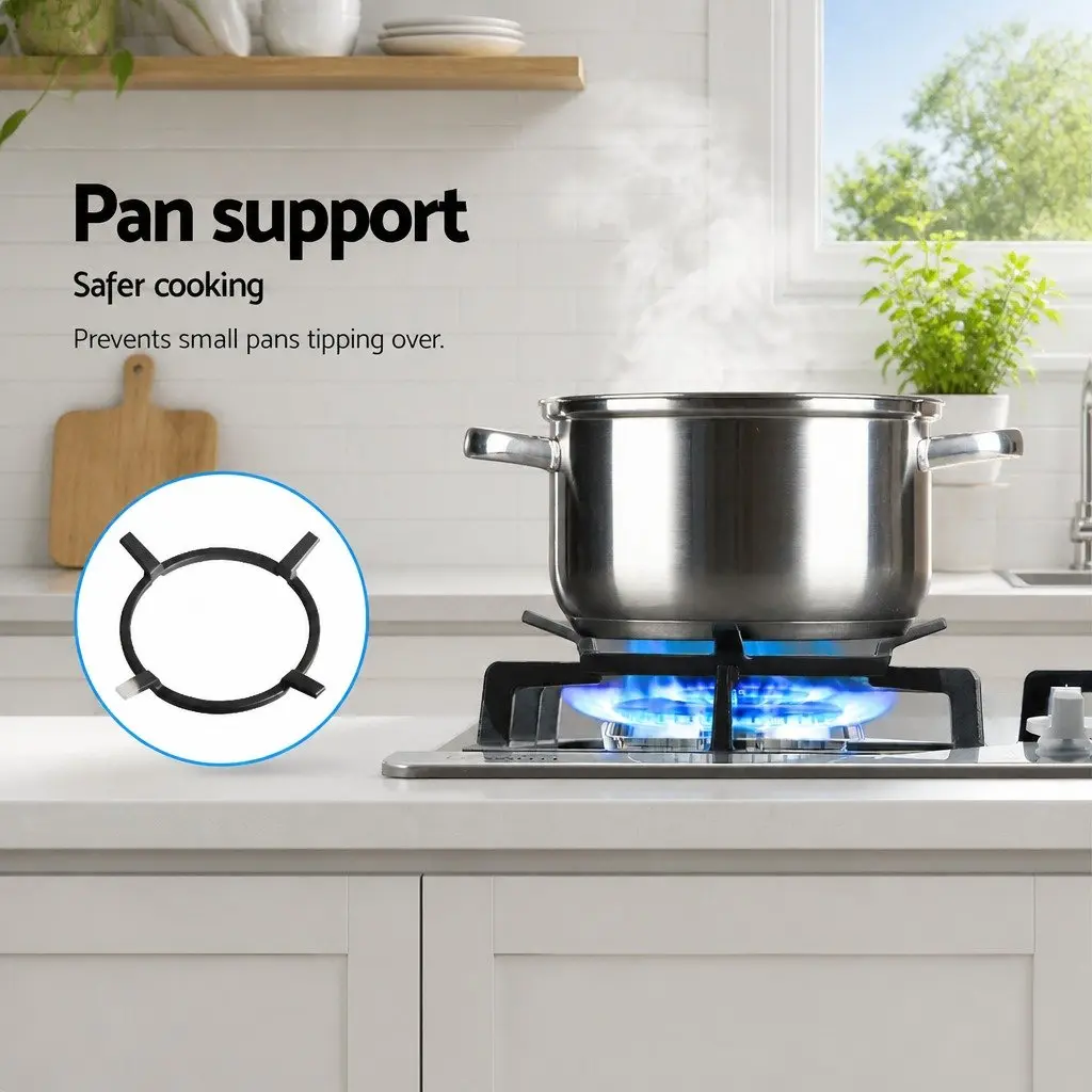 60cm Gas Cooktop