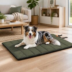 Enhance Your Outdoor Space with a Comfortable Dog Bed