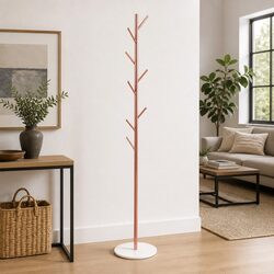 Enhance Your Space with a Functional Coat Rack