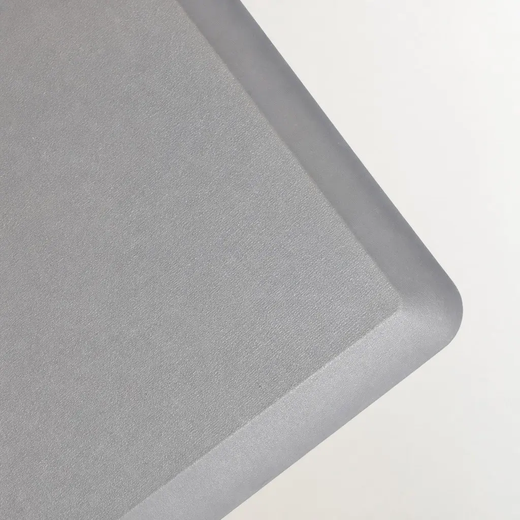 Anti Fatigue Standing Mat 50x80cm Non Slip Comfort Foam