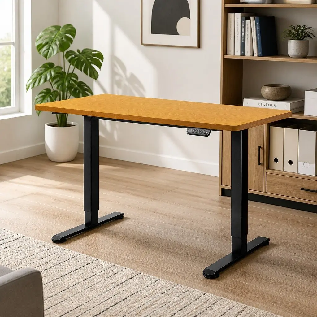Adjustable Electric Desk