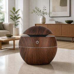 Aromatherapy Diffuser: Elevate Your Space with Style