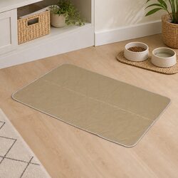 Transform Your Space with Washable Pet Pads 120x120cm