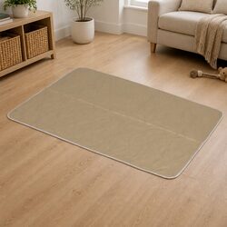 Home-Friendly Washable Pet Pads 60x90cm