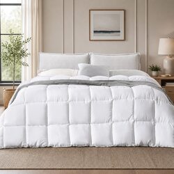 Enhance Your Sleep Space with This Bamboo Quilt
