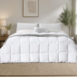 Elevate Your Sleep Space with a Bamboo Quilt