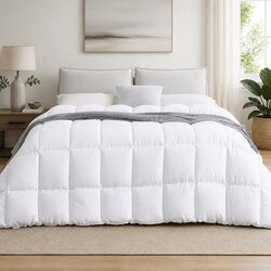 Bamboo Quilt Single 400GSM: Elevate Your Sleep Experience
