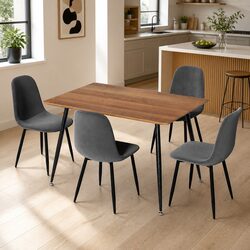 Elevate Your Dining Experience with This Set