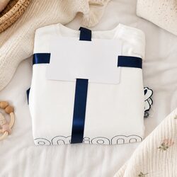 Baby Leisure Wear Outfit Enhancing Comfort and Functionality