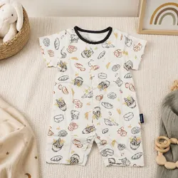 Everyday Baby Romperpicnic for Comfort and Style