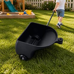 Enhance Playtime with This Mini Toy Trailer for Kids