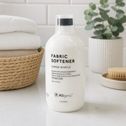 Elevate Your Baby's Wardrobe with Gentle Fabric Softener