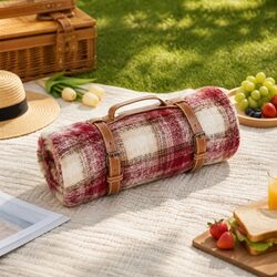 Elevate Your Outdoor Gatherings with Our Picnic Mat