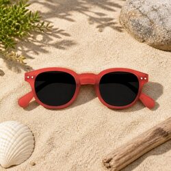 Enhance Outdoor Fun with Stylish Kids Sunglasses for Ages 5-10