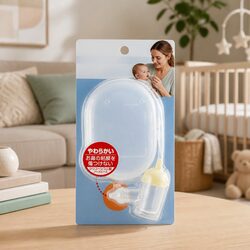 Enhance Your Baby's Comfort with Our Nasal Aspirator